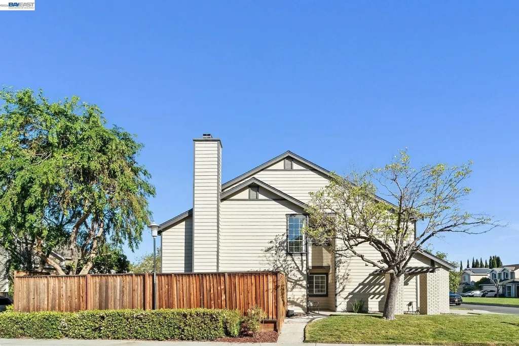 34575 Melissa Terrace Fremont CA 94555