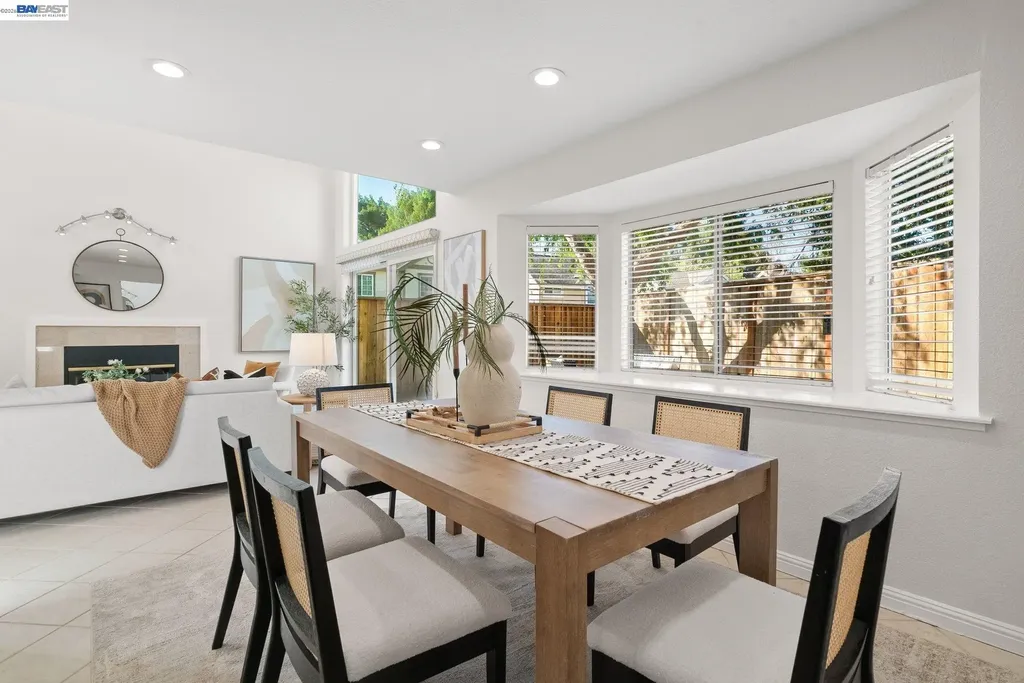 34575 Melissa Terrace Fremont CA 94555