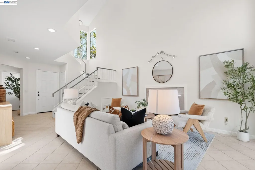 34575 Melissa Terrace Fremont CA 94555