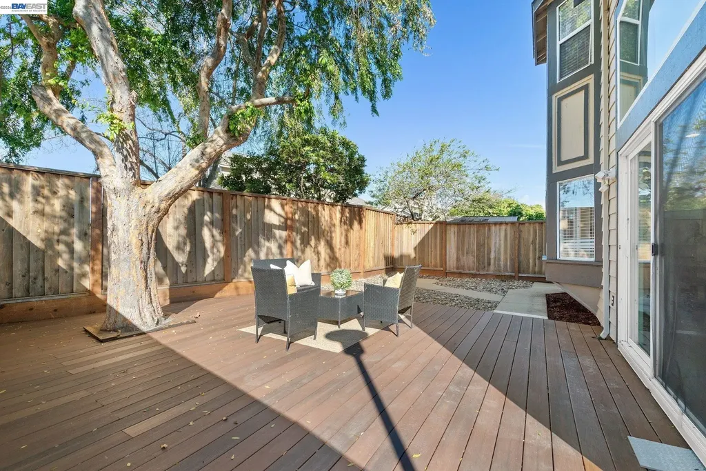 34575 Melissa Terrace Fremont CA 94555