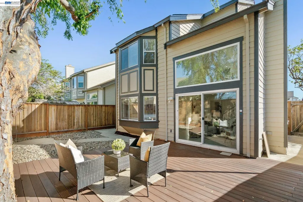 34575 Melissa Terrace Fremont CA 94555