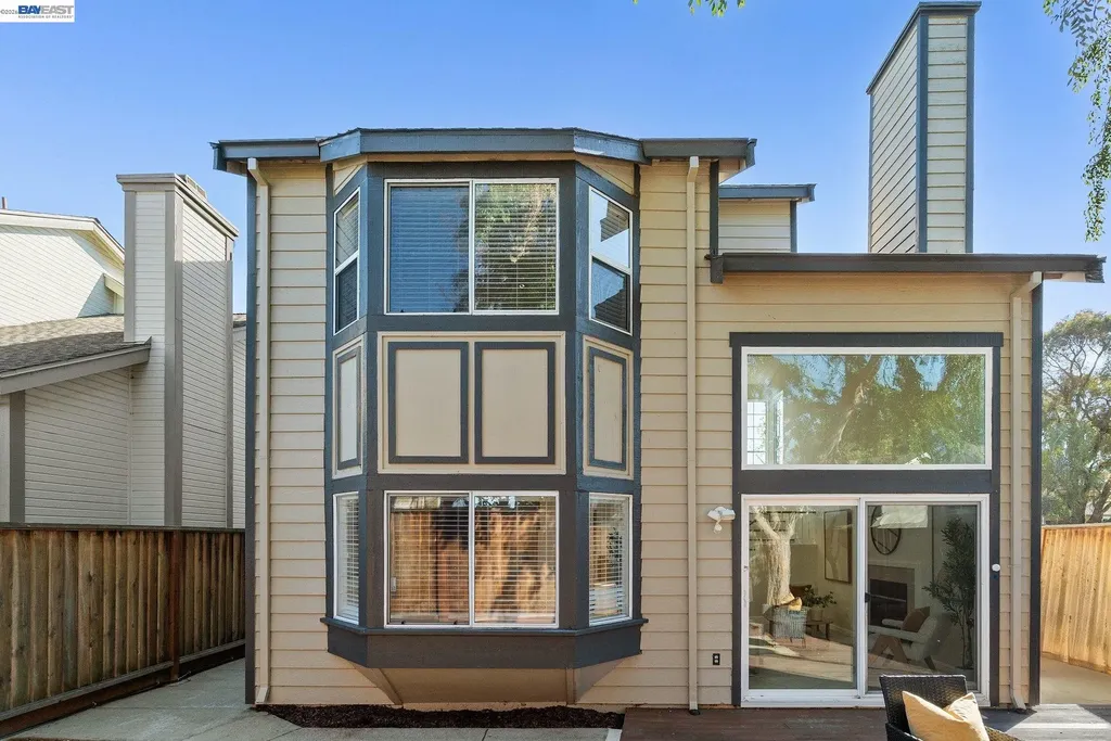 34575 Melissa Terrace Fremont CA 94555