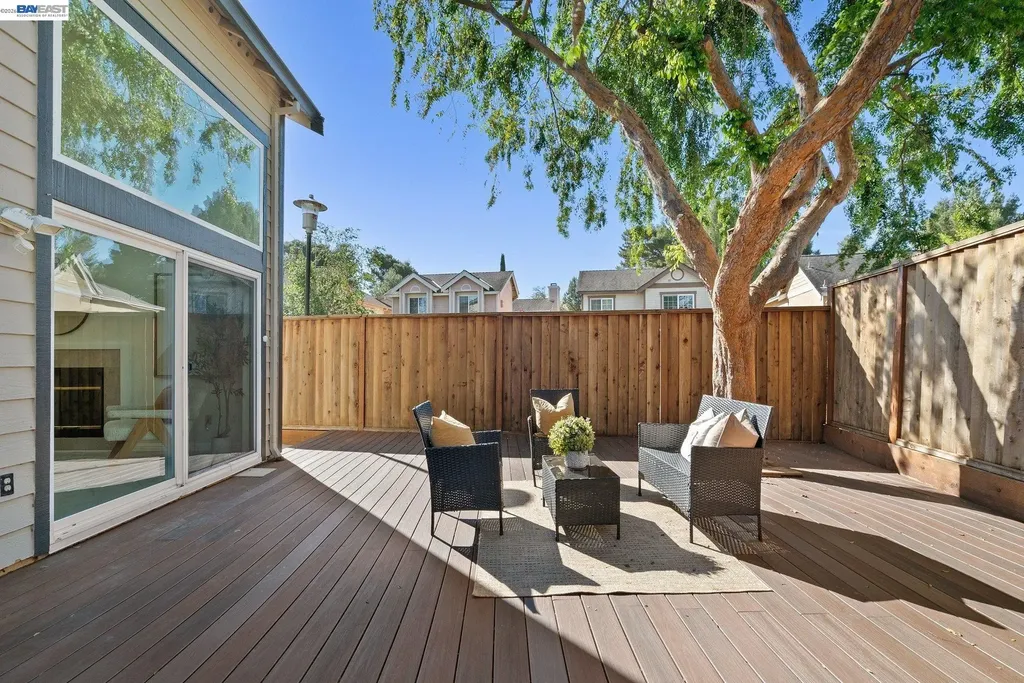 34575 Melissa Terrace Fremont CA 94555