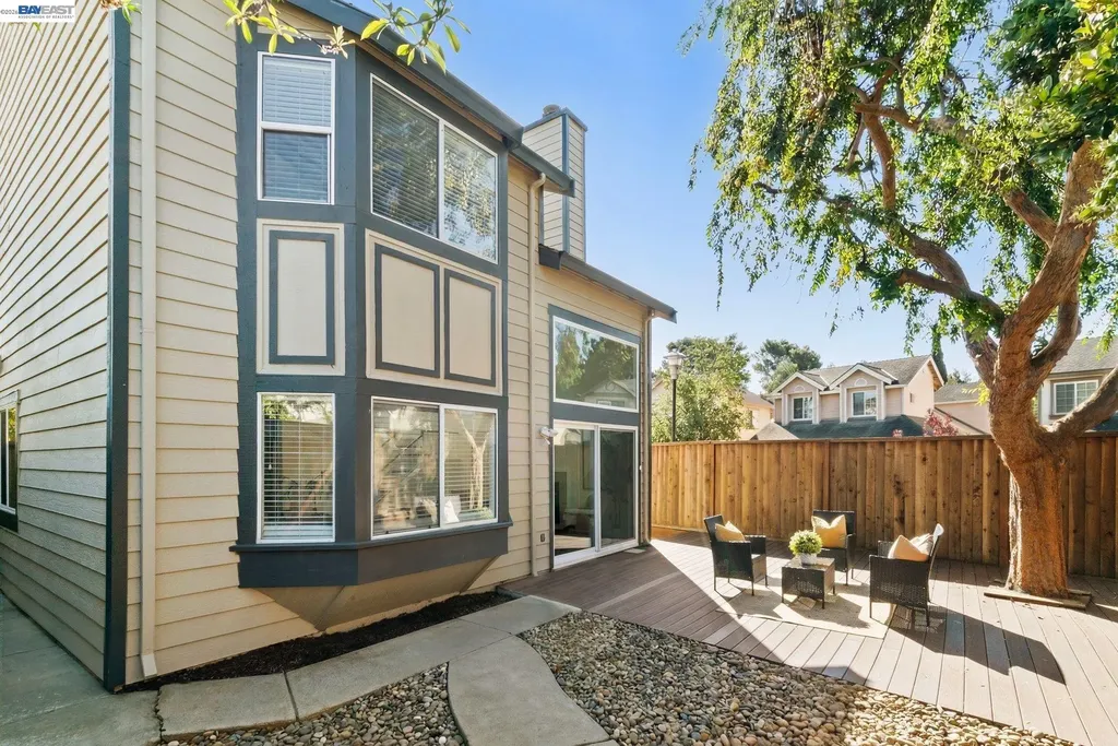 34575 Melissa Terrace Fremont CA 94555