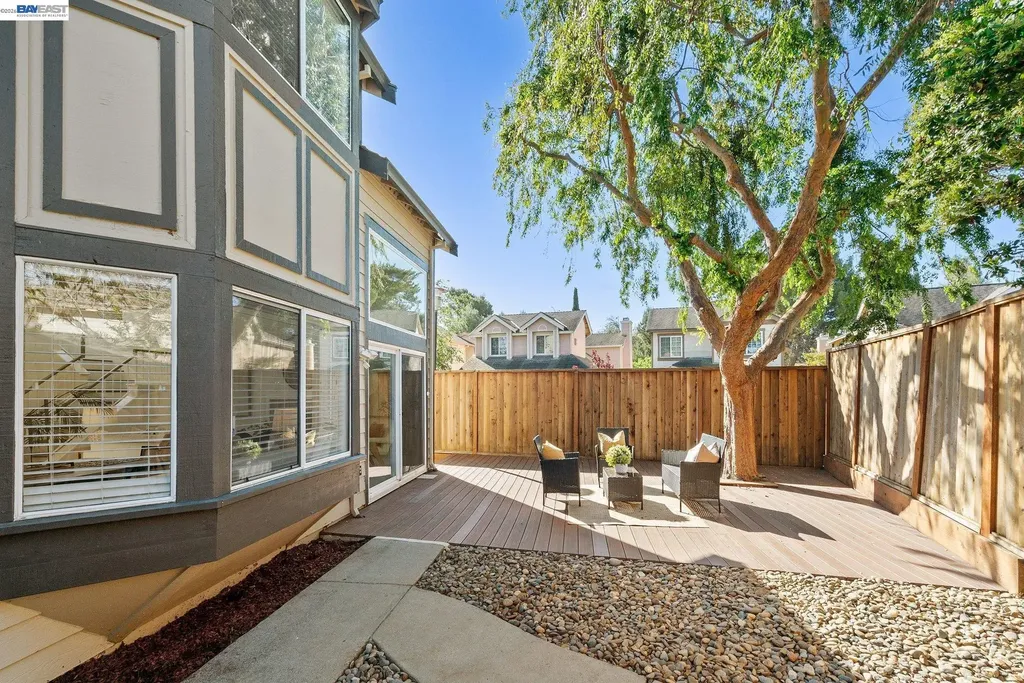 34575 Melissa Terrace Fremont CA 94555