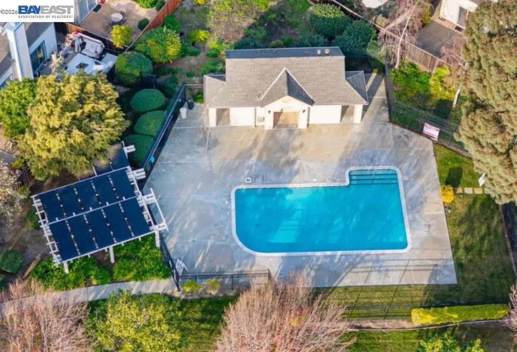34575 Melissa Terrace Fremont CA 94555
