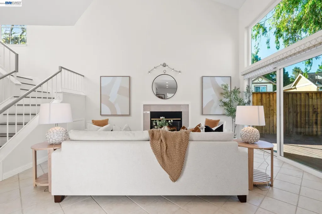 34575 Melissa Terrace Fremont CA 94555