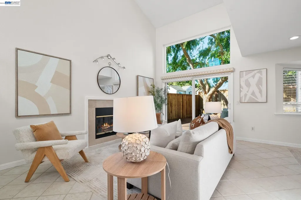 34575 Melissa Terrace Fremont CA 94555