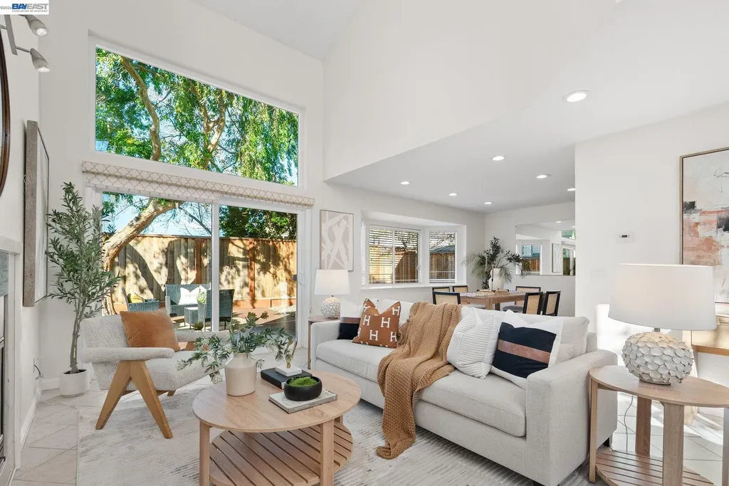 34575 Melissa Terrace Fremont CA 94555