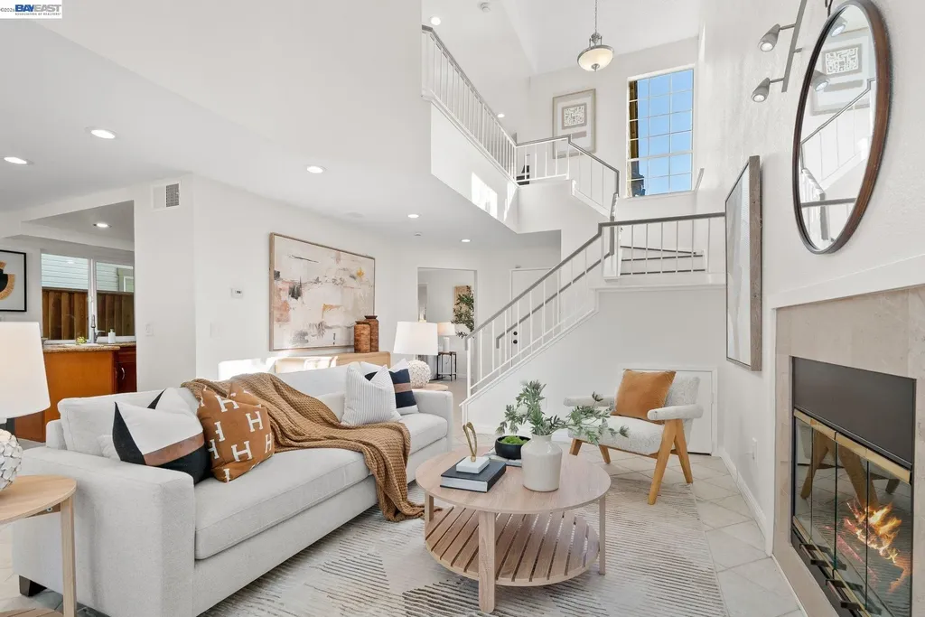 34575 Melissa Terrace Fremont CA 94555