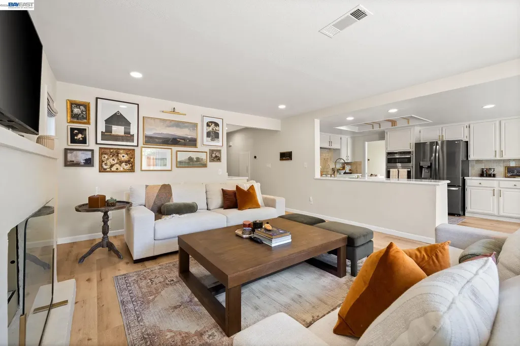 2170 Canyon Crest Avenue San Ramon CA 94582
