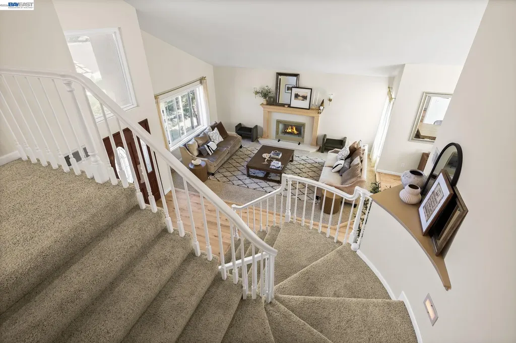 2170 Canyon Crest Avenue San Ramon CA 94582