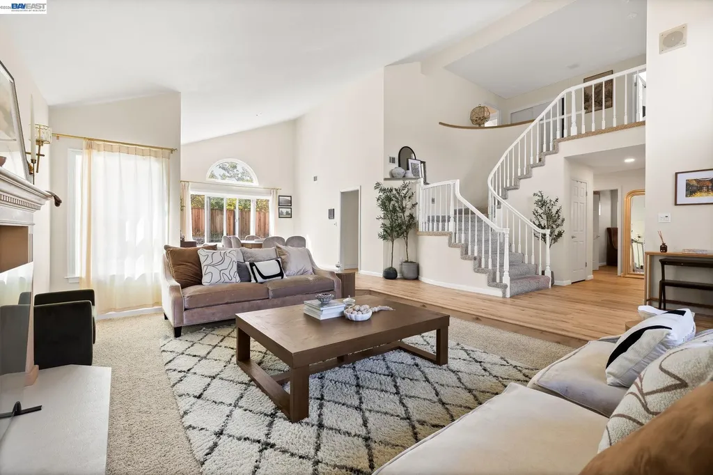2170 Canyon Crest Avenue San Ramon CA 94582