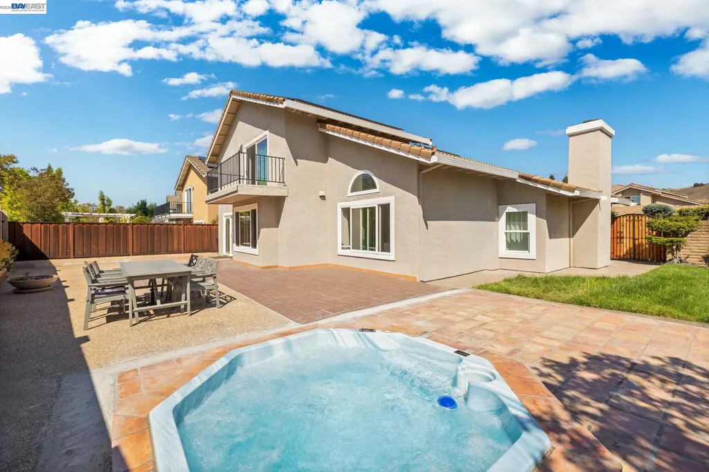 2170 Canyon Crest Avenue San Ramon CA 94582