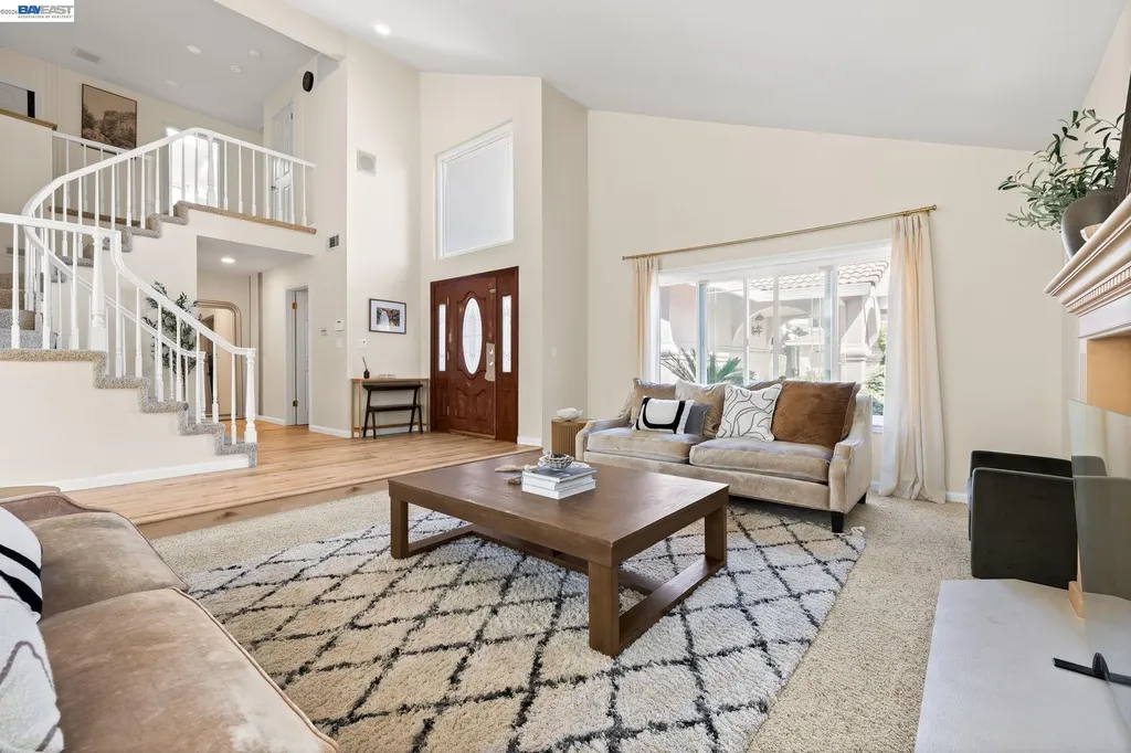 2170 Canyon Crest Avenue San Ramon CA 94582