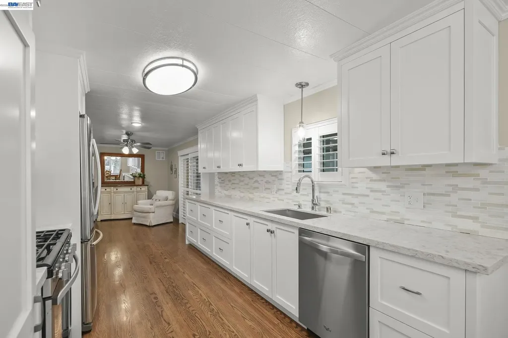 3231 Vineyard Ave., #94 Pleasanton CA 94566
