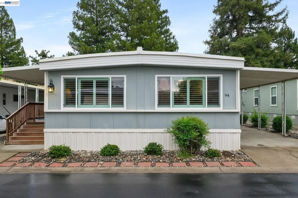 3231 Vineyard Ave., #94 Pleasanton CA 94566