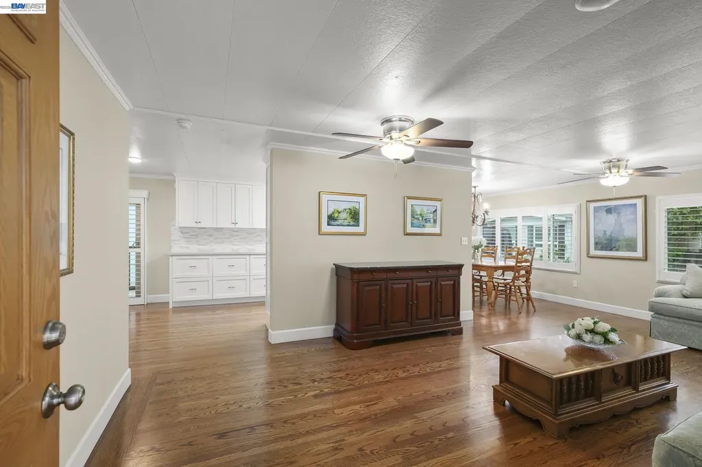 3231 Vineyard Ave., #94 Pleasanton CA 94566