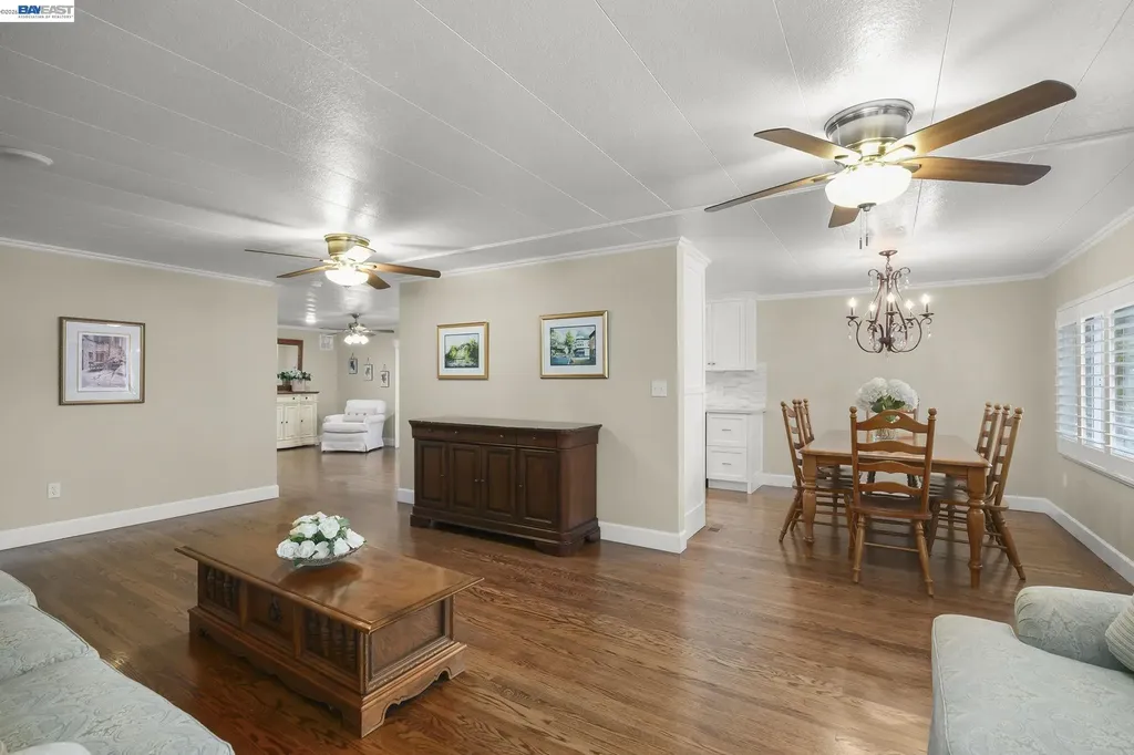 3231 Vineyard Ave., #94 Pleasanton CA 94566