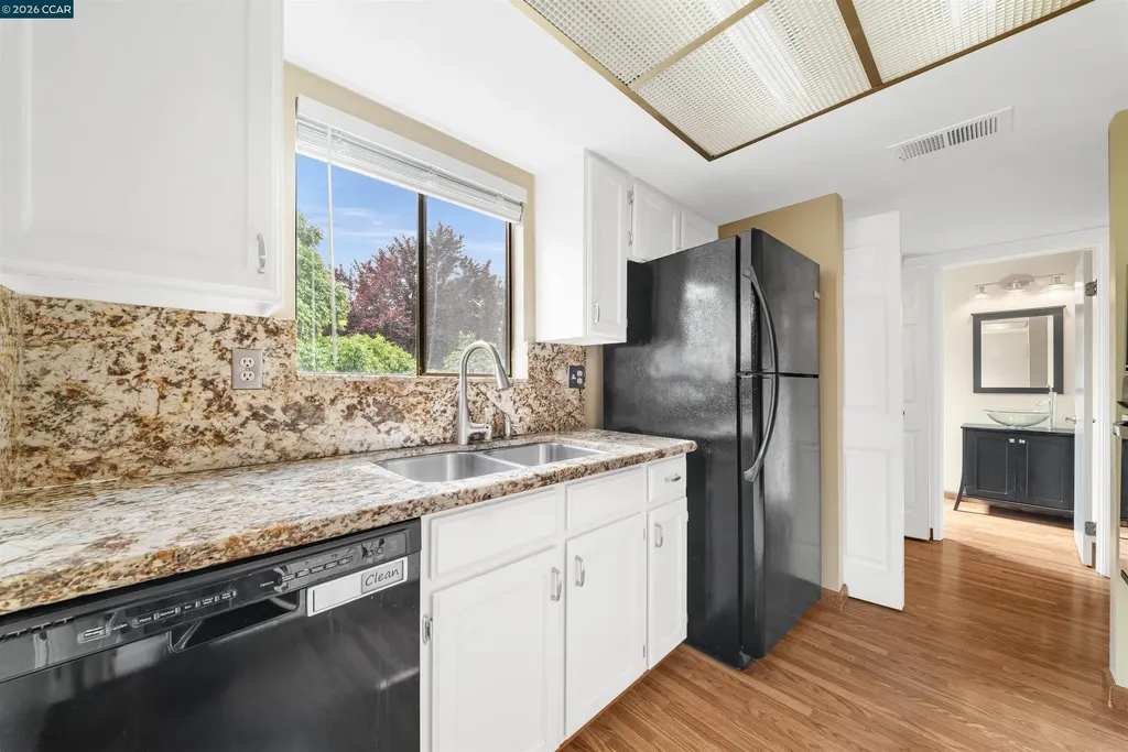 2055 Sierra Road Concord CA 94518