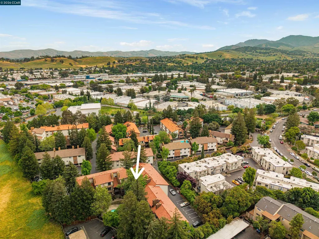 2055 Sierra Road Concord CA 94518