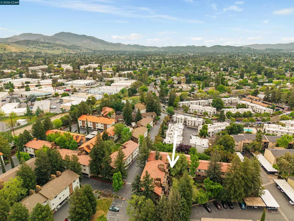 2055 Sierra Road Concord CA 94518