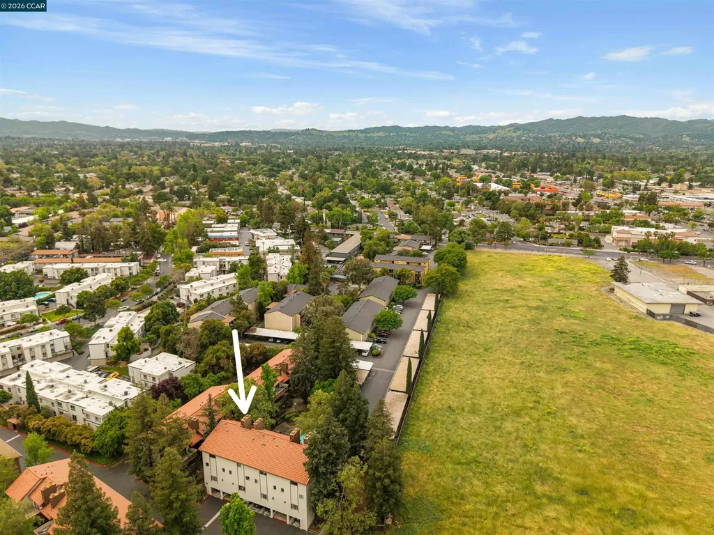 2055 Sierra Road Concord CA 94518