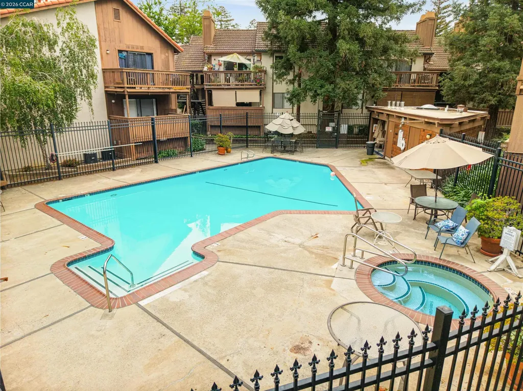 2055 Sierra Road Concord CA 94518