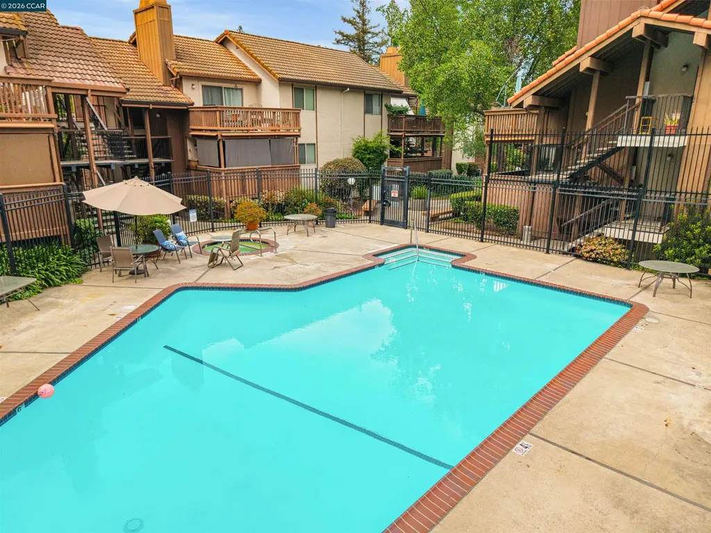 2055 Sierra Road Concord CA 94518