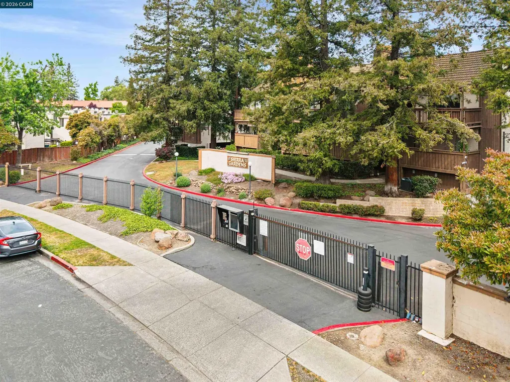 2055 Sierra Road Concord CA 94518