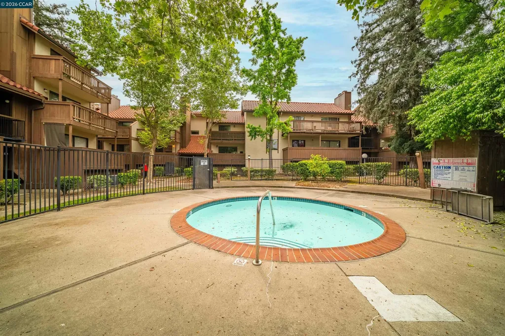 2055 Sierra Road Concord CA 94518