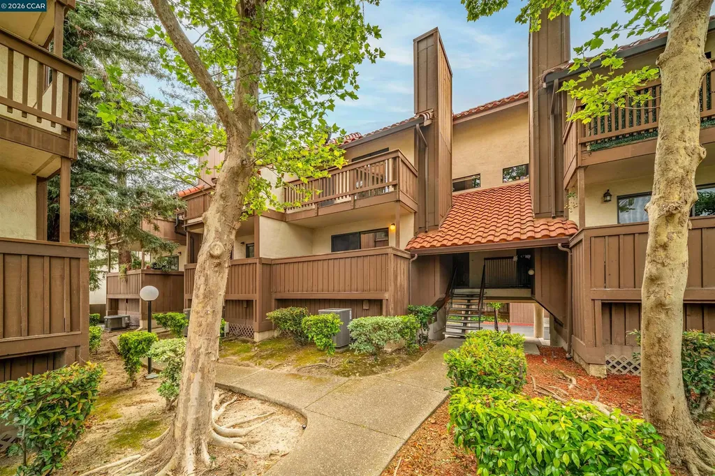 2055 Sierra Road Concord CA 94518