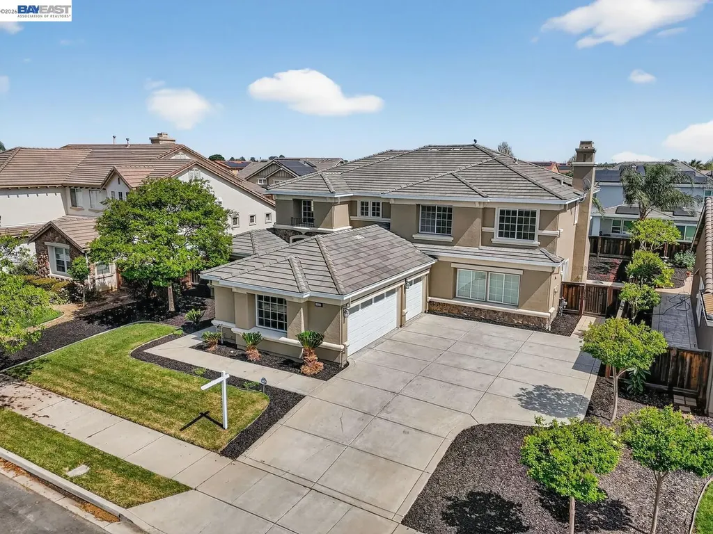 2024 Fitzgerald Way Brentwood CA 94513