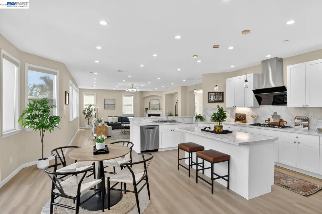 2024 Fitzgerald Way Brentwood CA 94513