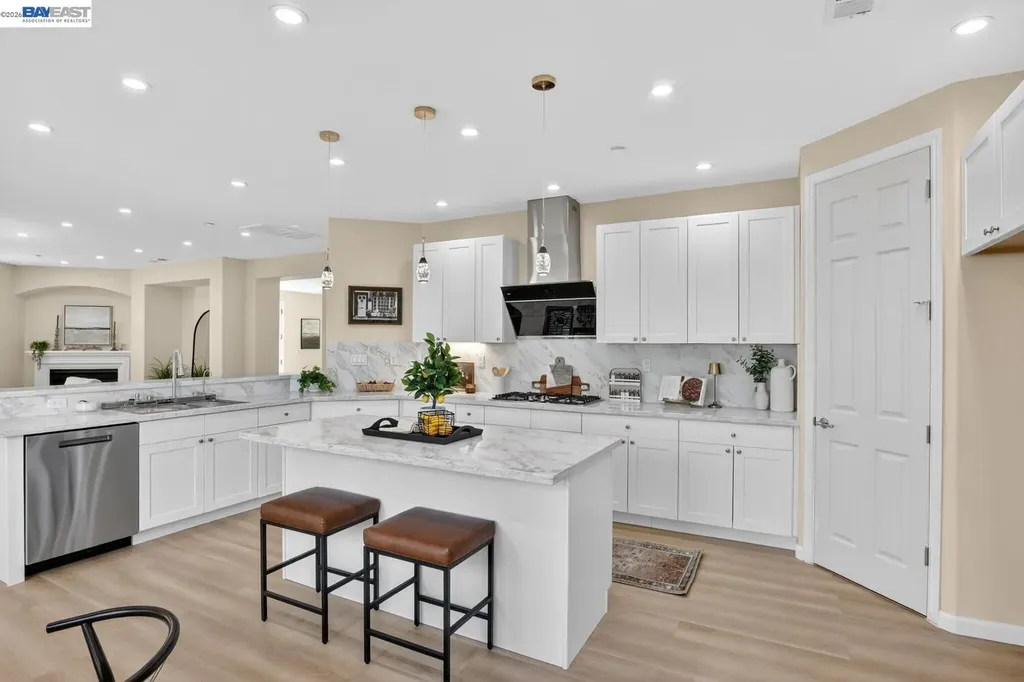 2024 Fitzgerald Way Brentwood CA 94513