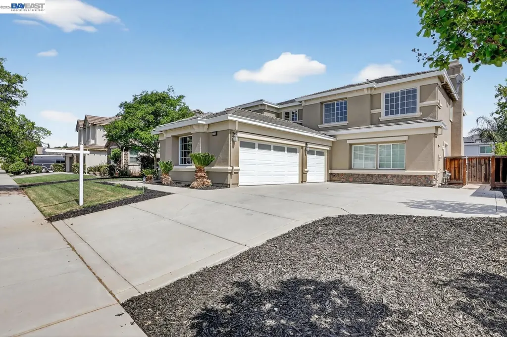 2024 Fitzgerald Way Brentwood CA 94513