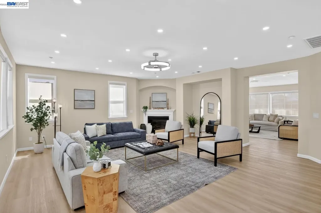 2024 Fitzgerald Way Brentwood CA 94513