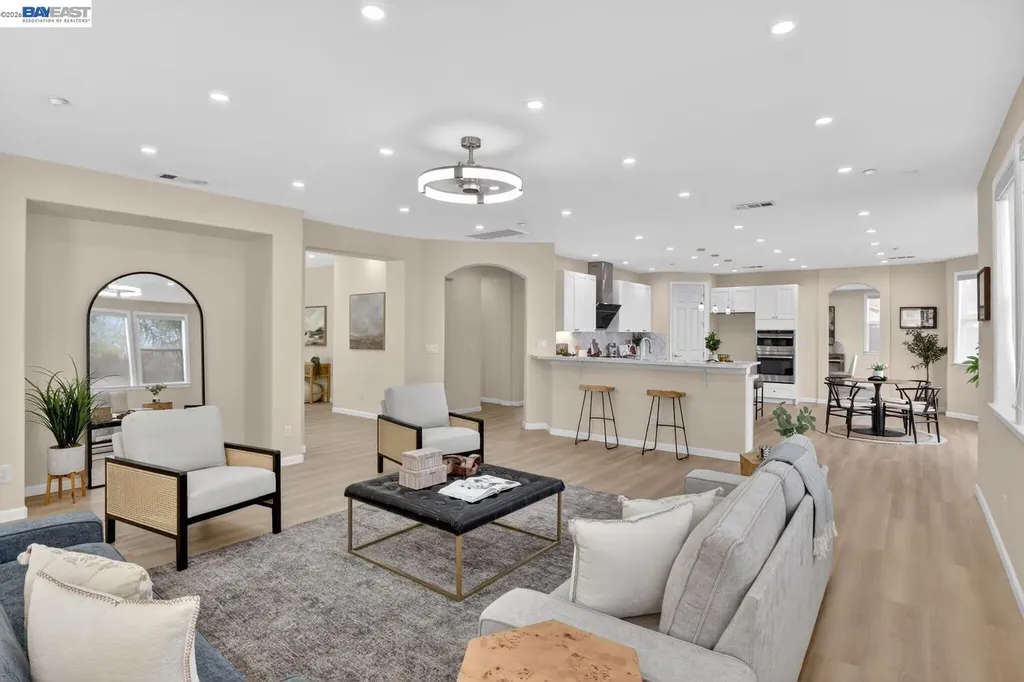 2024 Fitzgerald Way Brentwood CA 94513