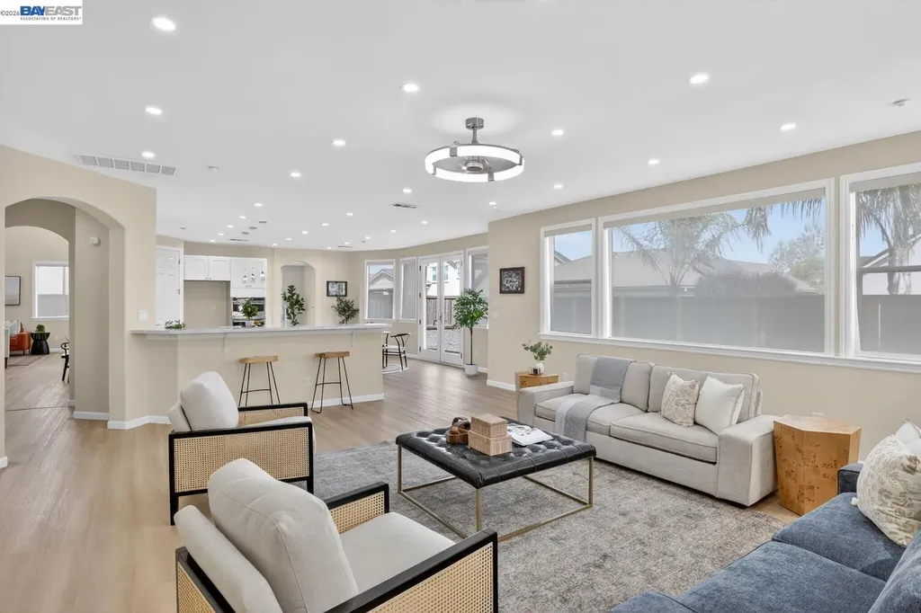 2024 Fitzgerald Way Brentwood CA 94513