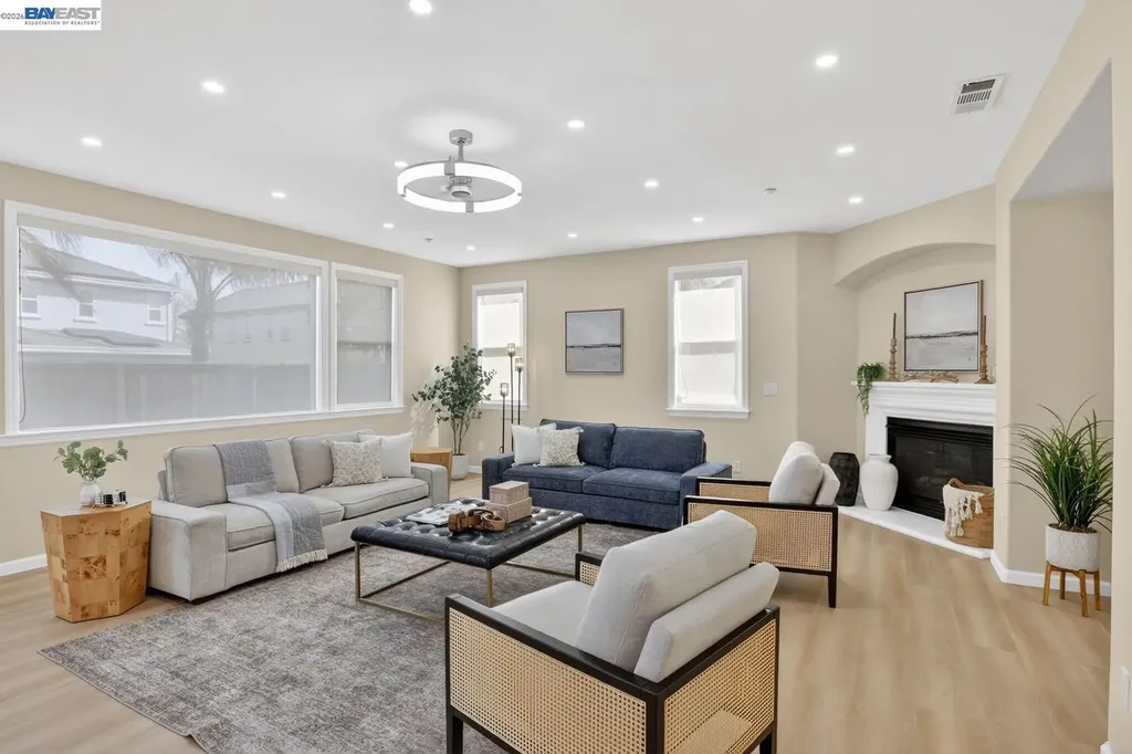 2024 Fitzgerald Way Brentwood CA 94513