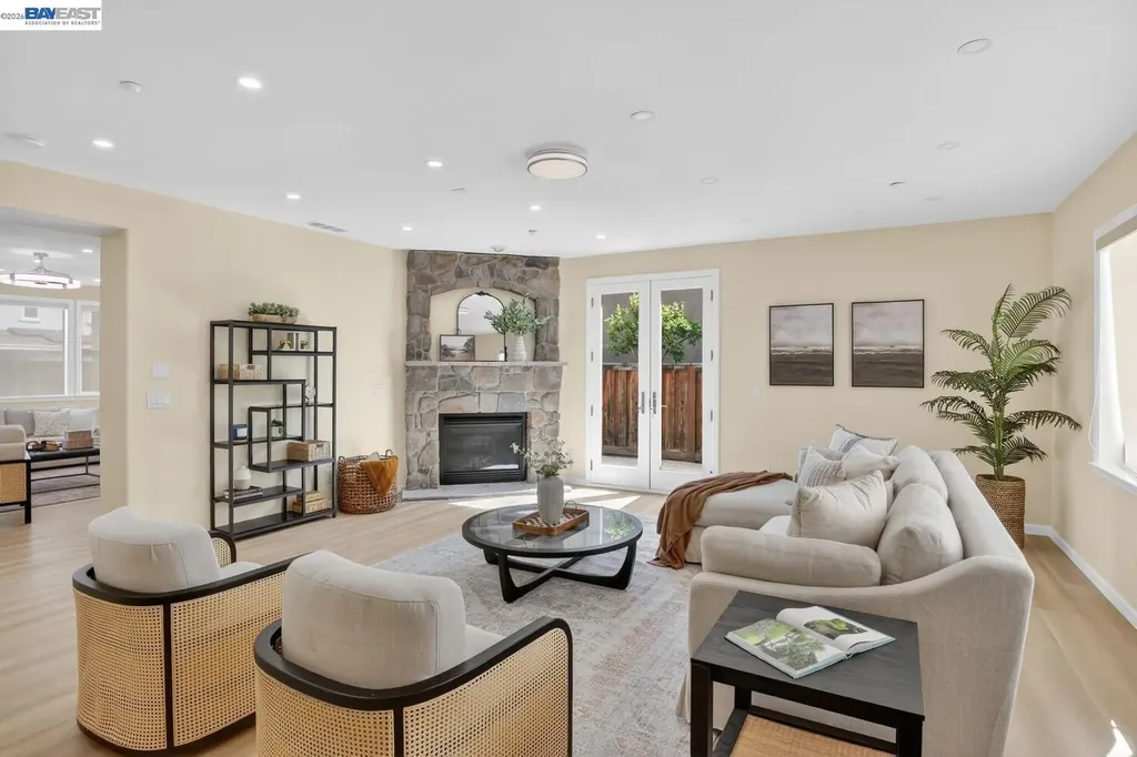 2024 Fitzgerald Way Brentwood CA 94513