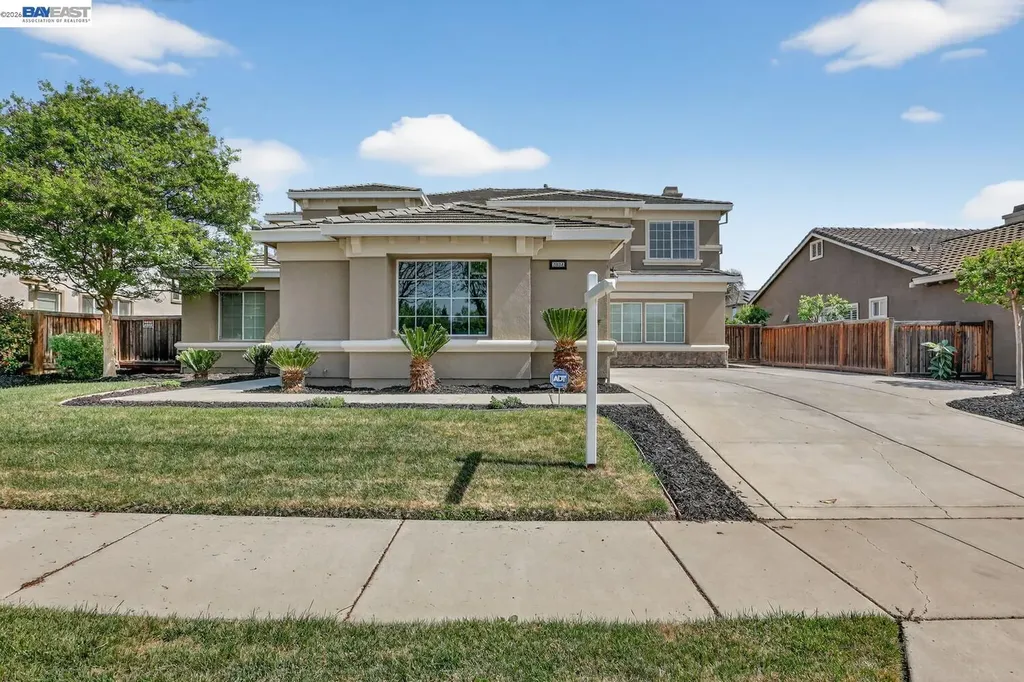 2024 Fitzgerald Way Brentwood CA 94513