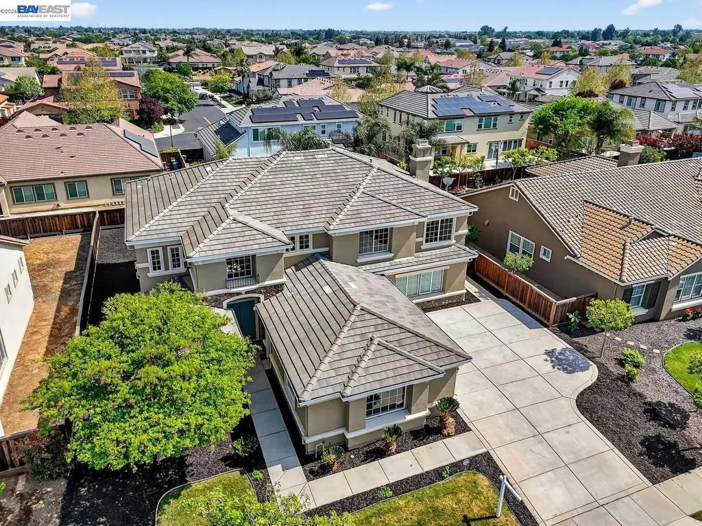 2024 Fitzgerald Way Brentwood CA 94513