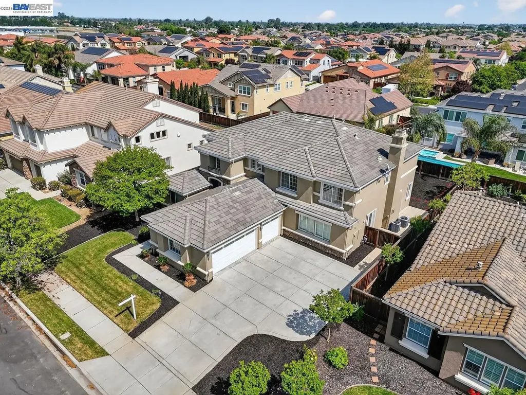 2024 Fitzgerald Way Brentwood CA 94513