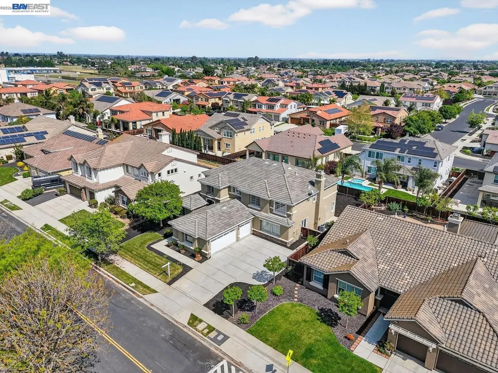 2024 Fitzgerald Way Brentwood CA 94513