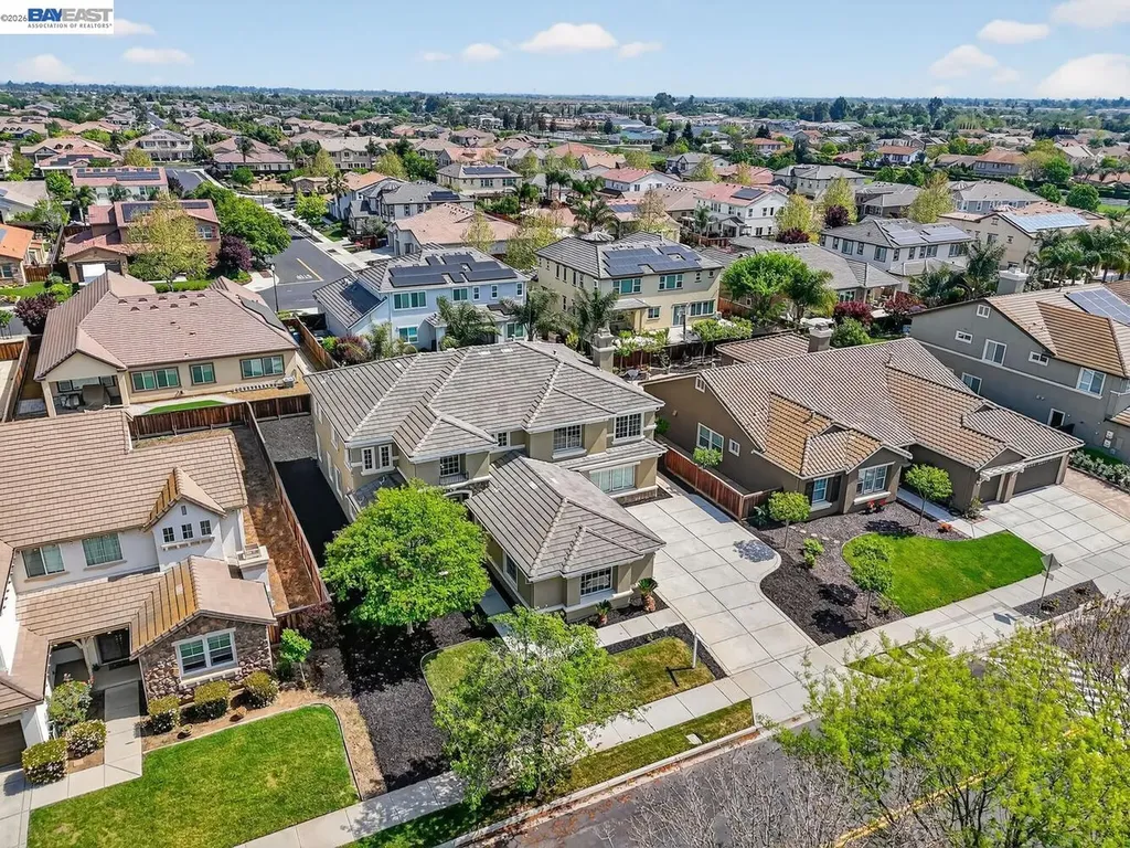 2024 Fitzgerald Way Brentwood CA 94513