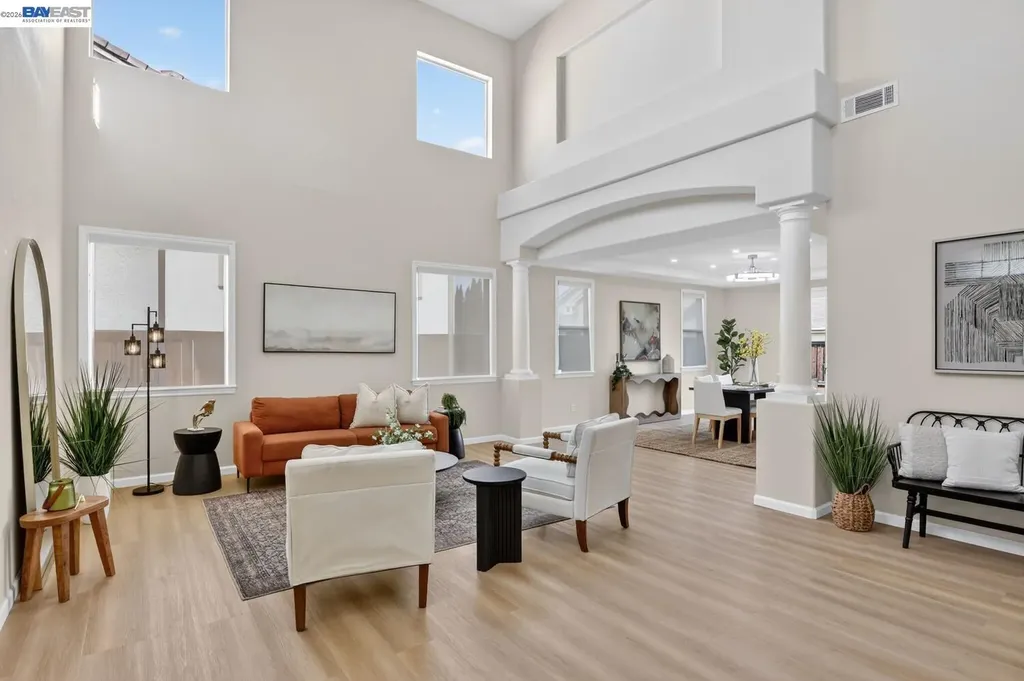 2024 Fitzgerald Way Brentwood CA 94513