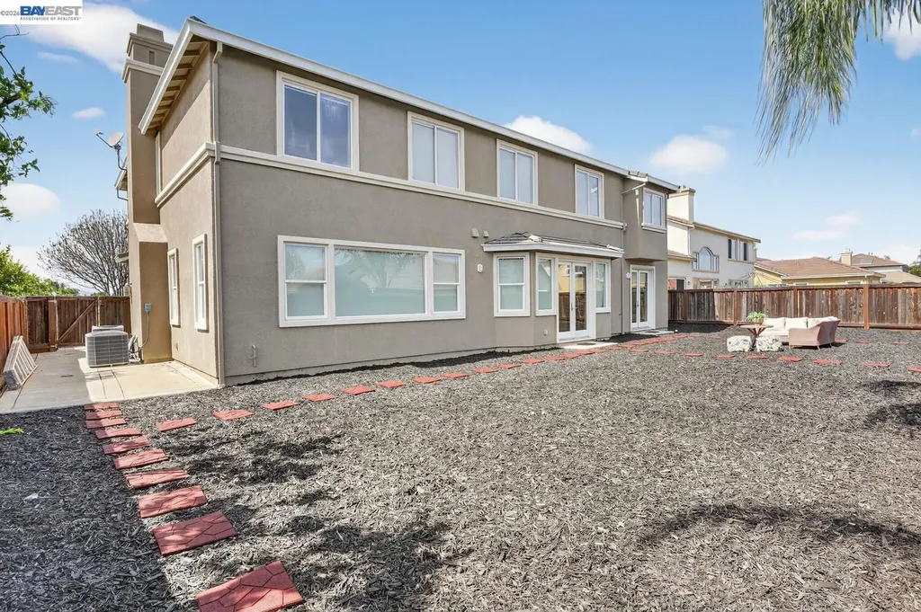2024 Fitzgerald Way Brentwood CA 94513