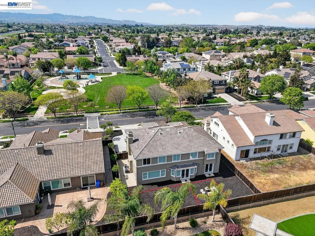 2024 Fitzgerald Way Brentwood CA 94513