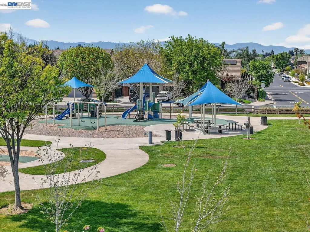 2024 Fitzgerald Way Brentwood CA 94513